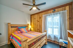 Blueridge Cozy Condo