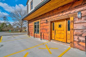 Blueridge Cozy Condo