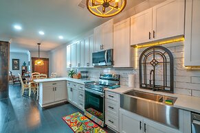 Blueridge Cozy Condo