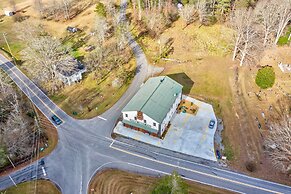 Blueridge Cozy Condo