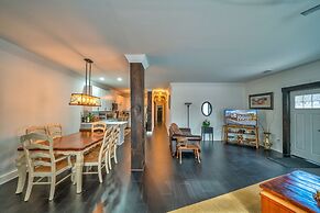 Blueridge Cozy Condo