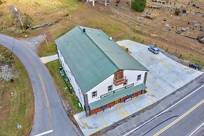 Blueridge Cozy Condo