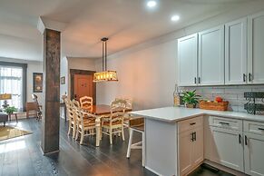 Blueridge Cozy Condo