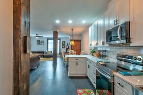 Blueridge Cozy Condo