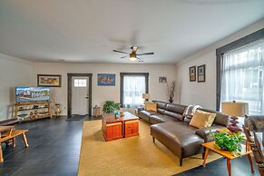 Blueridge Cozy Condo