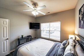 Happy Haven @ Lands End 3 BDR Resort Condo!