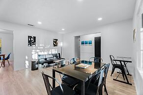 Quiet 3 Bedroom Home Walkable to Zilker Park