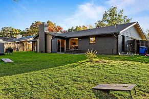 Quiet 3 Bedroom Home Walkable to Zilker Park