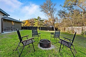 Quiet 3 Bedroom Home Walkable to Zilker Park