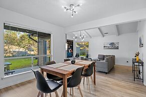 Quiet 3 Bedroom Home Walkable to Zilker Park