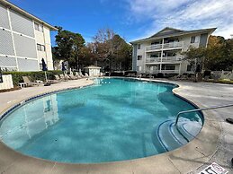 Hilton Head Hangout 2 BDR Resort Condo by Beach!