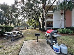Hilton Head Hangout 2 BDR Resort Condo by Beach!