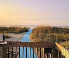Hilton Head Hangout 2 BDR Resort Condo by Beach!