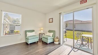 The Robins Nest 3 BDR 15 Min to Downtown!