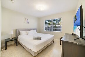 Unique Luxurious House Bright and Airy 4 BDR