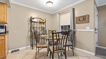 Coastal Clipper Charming 2 Bdr, Walk to Beach!