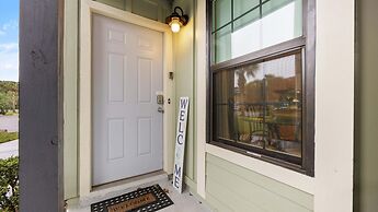 Coastal Clipper Charming 2 Bdr, Walk to Beach!