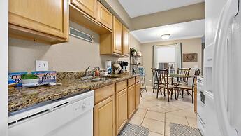 Coastal Clipper Charming 2 Bdr, Walk to Beach!