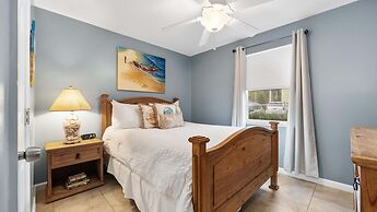 Coastal Clipper Charming 2 Bdr, Walk to Beach!
