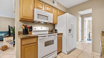 Coastal Clipper Charming 2 Bdr, Walk to Beach!