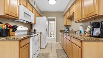 Coastal Clipper Charming 2 Bdr, Walk to Beach!