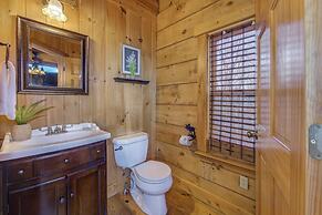 Little Cub Retreat - Private Hot Tub & Indoor Pool