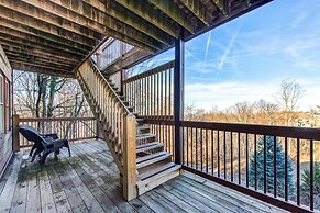 Little Cub Retreat - Private Hot Tub & Indoor Pool