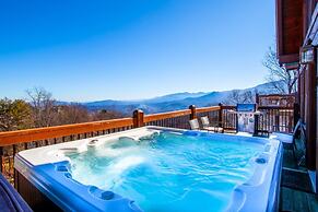 Little Cub Retreat - Private Hot Tub & Indoor Pool
