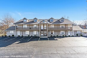 Inside City Limits of Branson