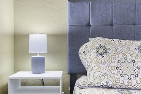 Inside City Limits of Branson