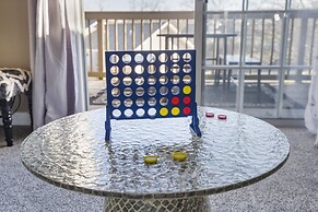 Inside City Limits of Branson