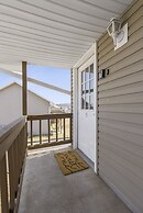 Memories in Branson 2 BDR in Amazing Location!