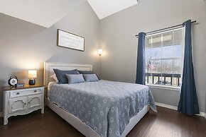 Memories in Branson 2 BDR in Amazing Location!