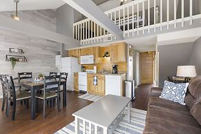 Memories in Branson 2 BDR in Amazing Location!