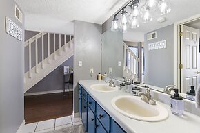 Memories in Branson 2 BDR in Amazing Location!