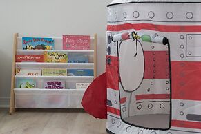 Family Affairs at West Haven