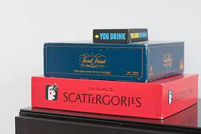 Family Affairs at West Haven