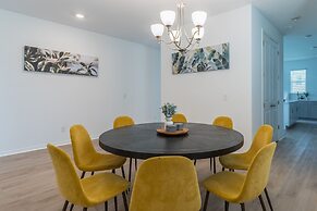 Family Affairs at West Haven