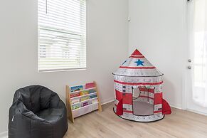 Family Affairs at West Haven