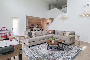 Family Affairs at West Haven