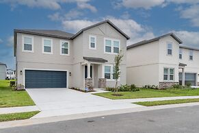 Family Affairs at West Haven