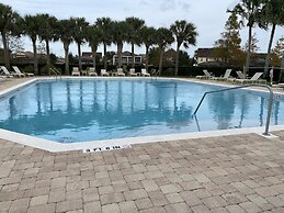 Family Affairs at West Haven