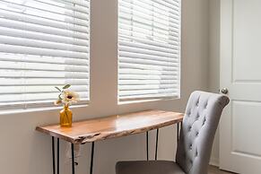 Family Affairs at West Haven