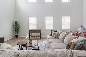 Family Affairs at West Haven