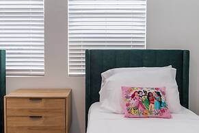 Family Affairs at West Haven