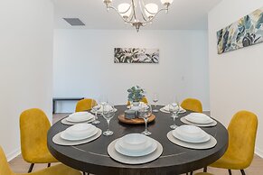 Family Affairs at West Haven