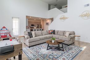 Family Affairs at West Haven