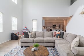 Family Affairs at West Haven