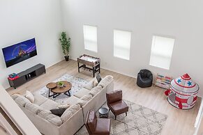 Family Affairs at West Haven