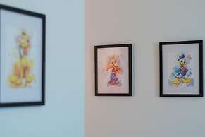 Family Affairs at West Haven